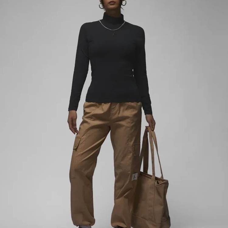 Лонгслив женский Nike Jordan Collection - Boxette Shop