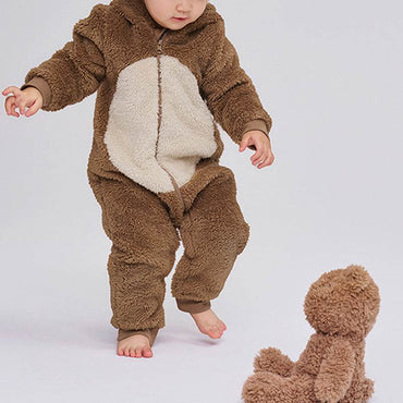 Комбинезон для малышей GAP - Boxette Shop