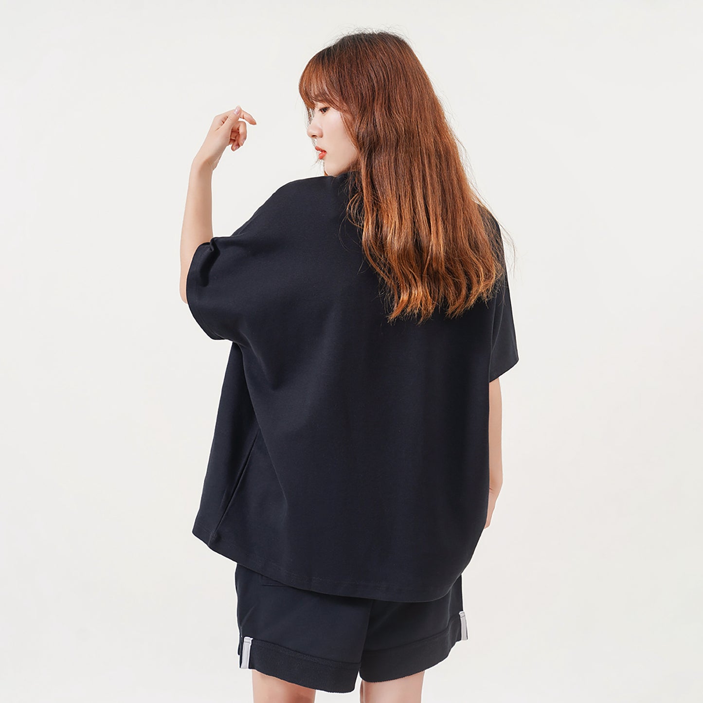 Футболка женская New Balance x Nice Rice