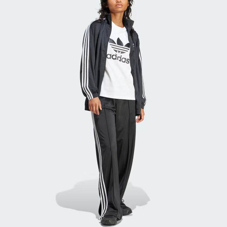 Спортивные брюки женские Adidas Originals Firebird Loose - Boxette Shop