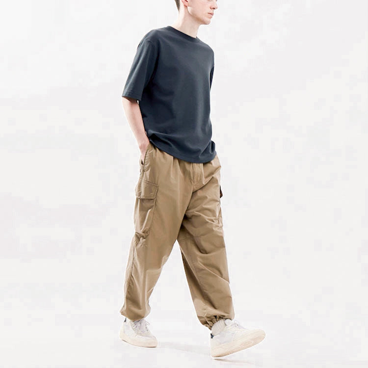 Брюки мужские Uniqlo Fw23 U