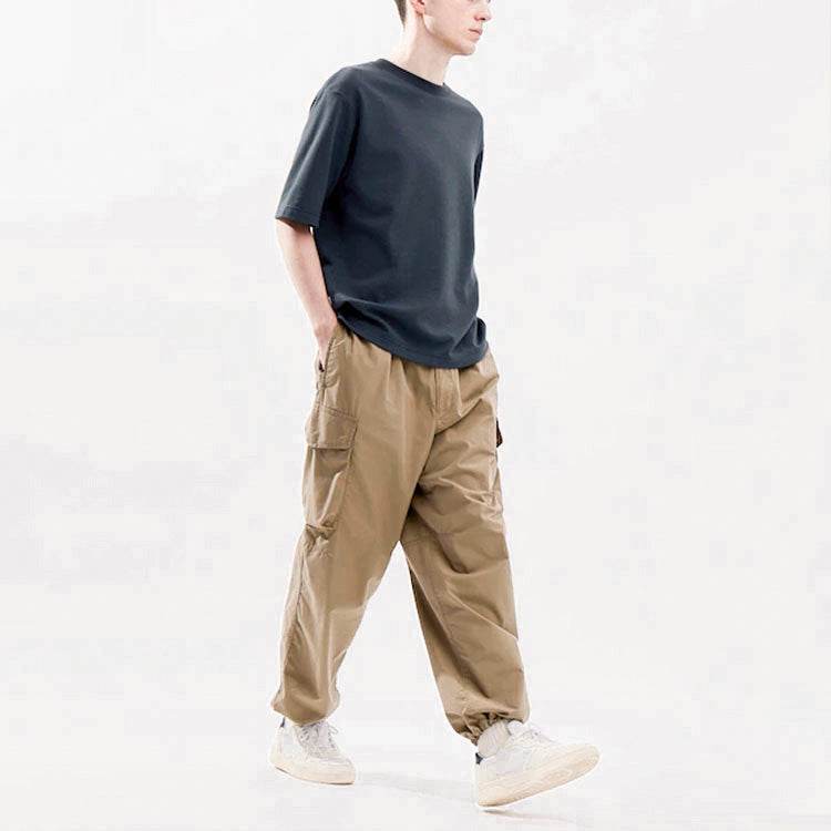 Брюки мужские Uniqlo Fw23 U - Boxette Shop