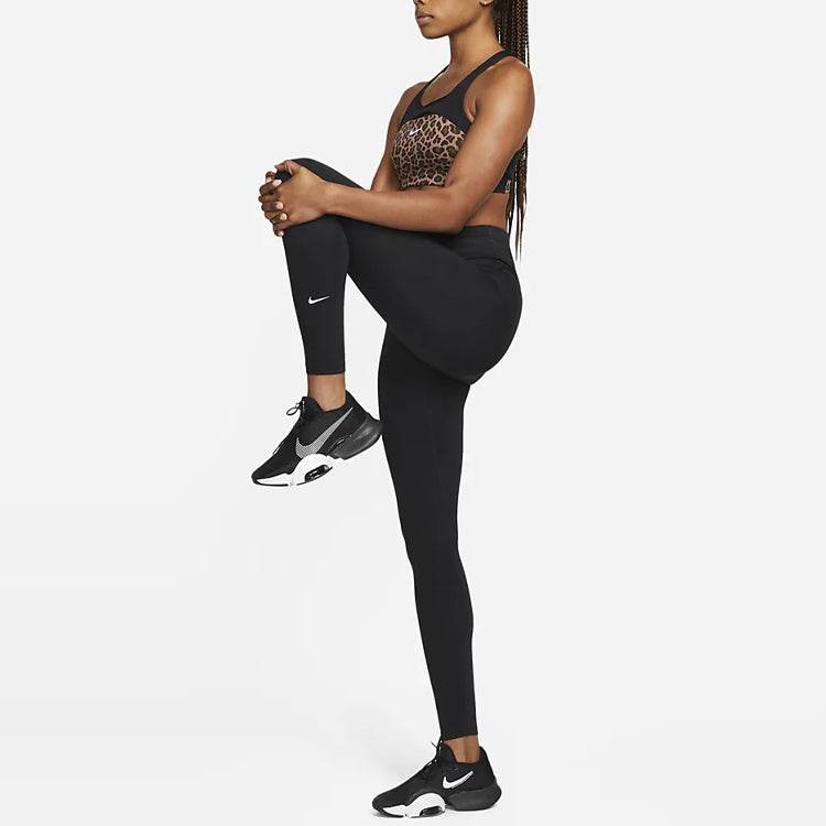 Спортивные леггинсы женские Nike One - Boxette Shop