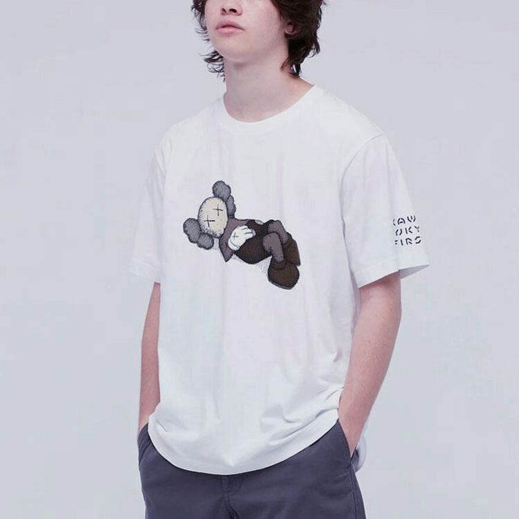 Футболка Uniqlo - Boxette Shop