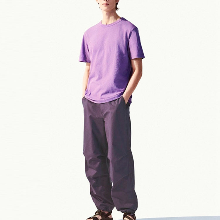Брюки мужские Uniqlo Ss23 U