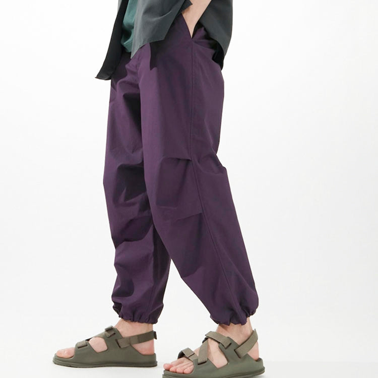 Брюки мужские Uniqlo Ss23 U