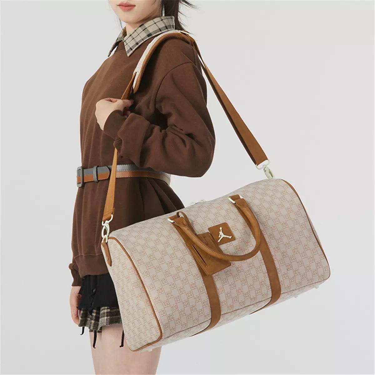 Спортивная сумка Jordan - Boxette Shop