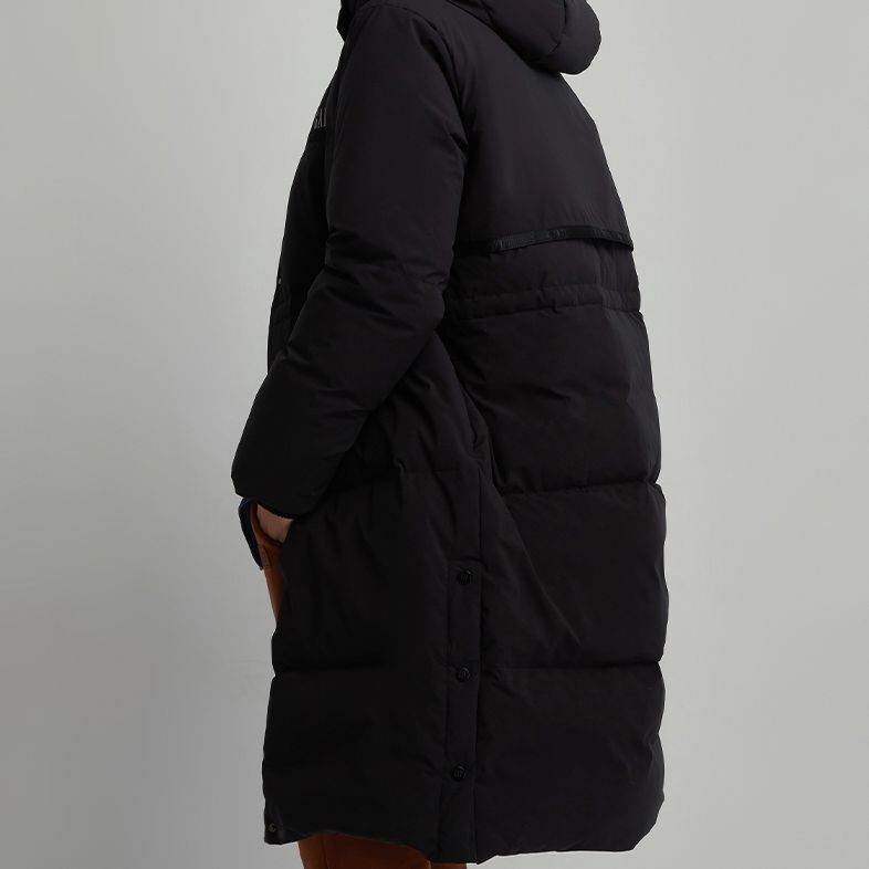 Пуховик женский GAP - Boxette Shop