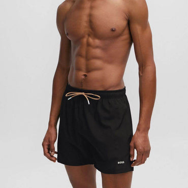 Плавательные шорты мужские Hugo Boss - Boxette Shop
