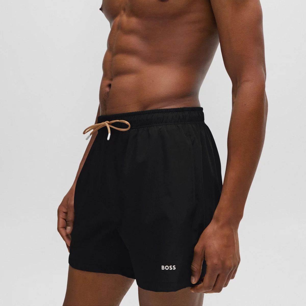 Плавательные шорты мужские Hugo Boss - Boxette Shop