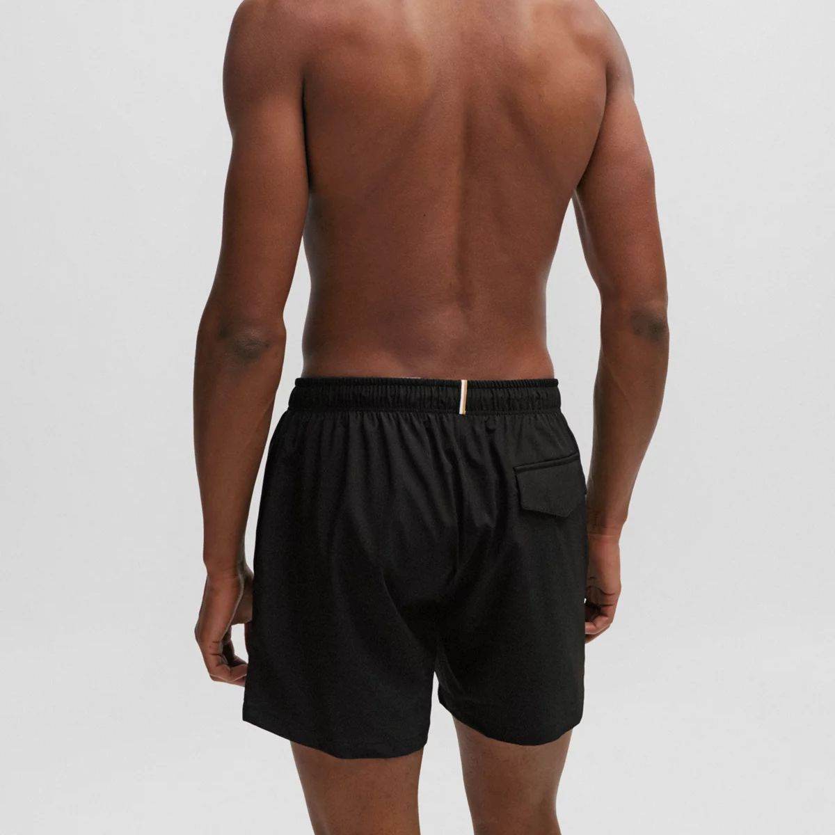 Плавательные шорты мужские Hugo Boss - Boxette Shop