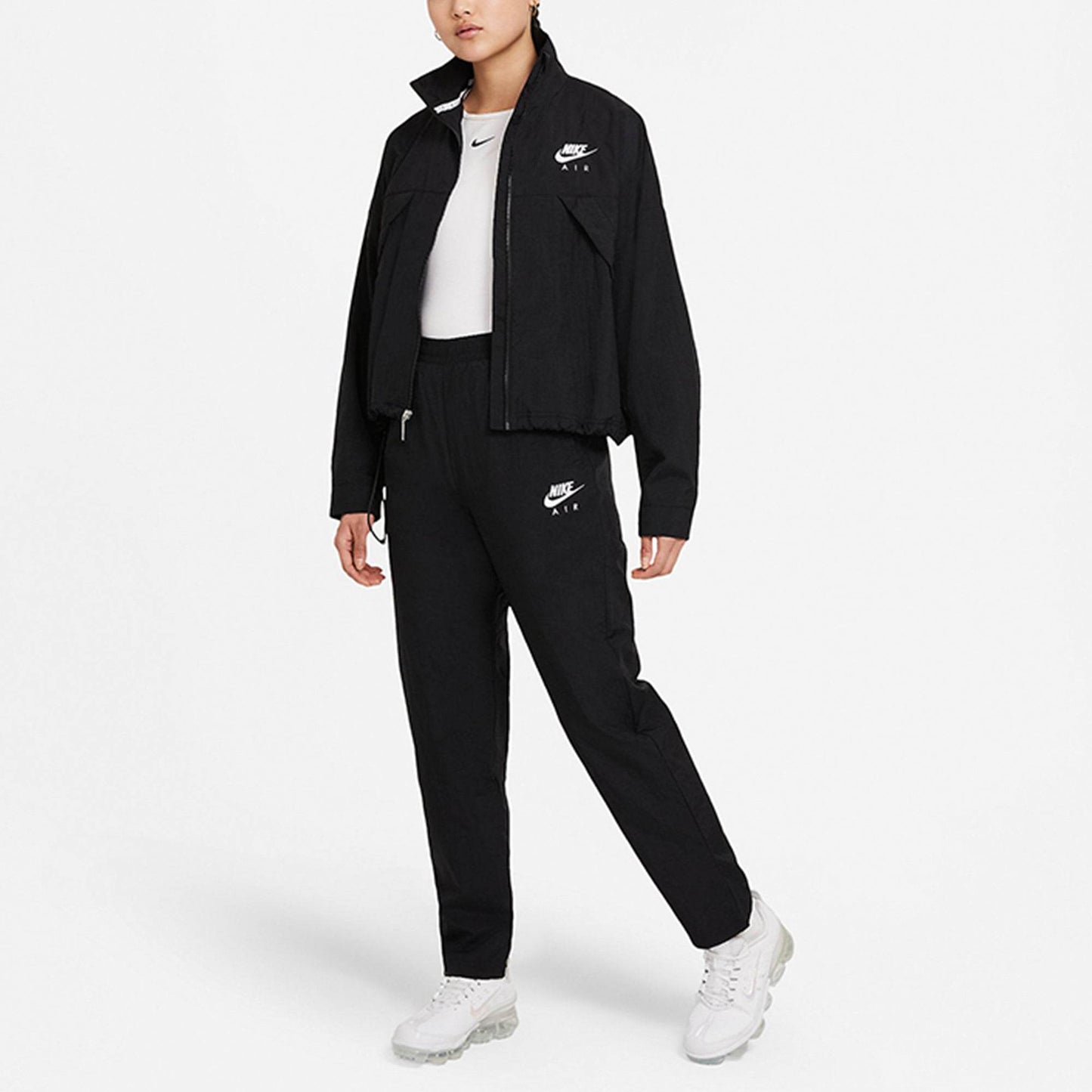 Спортивные брюки женские Nike Athleisure Woven - Boxette Shop