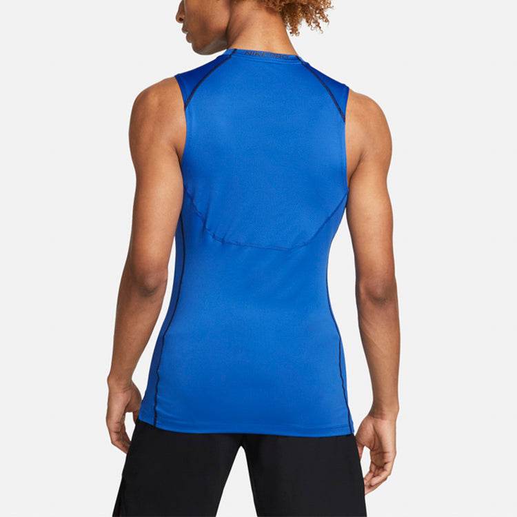 Спортивная майка мужская Nike Big Label - Boxette Shop