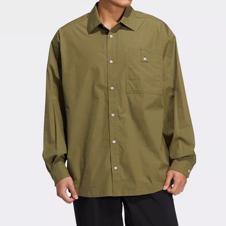 Adidas Originals Speed ko'ylagi LS