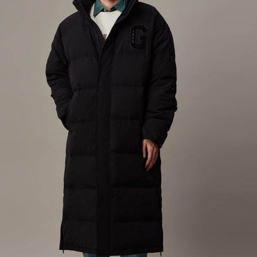 Пуховик мужской Gap - Boxette Shop