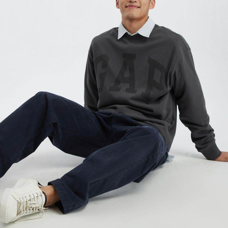 Свитер мужской GAP - Boxette Shop