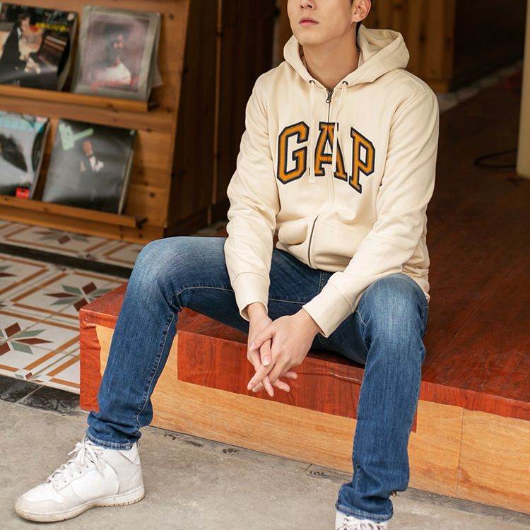Худи Gap - Boxette Shop