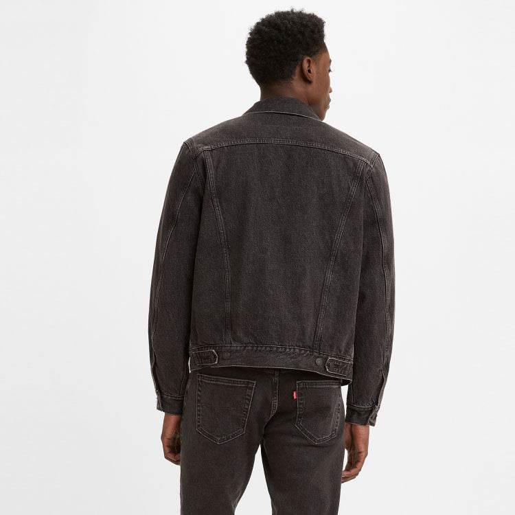 Куртка мужская Levi's FW23 - Boxette Shop