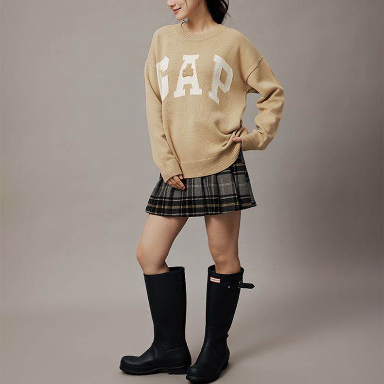 Свитер Gap FW23 - Boxette Shop