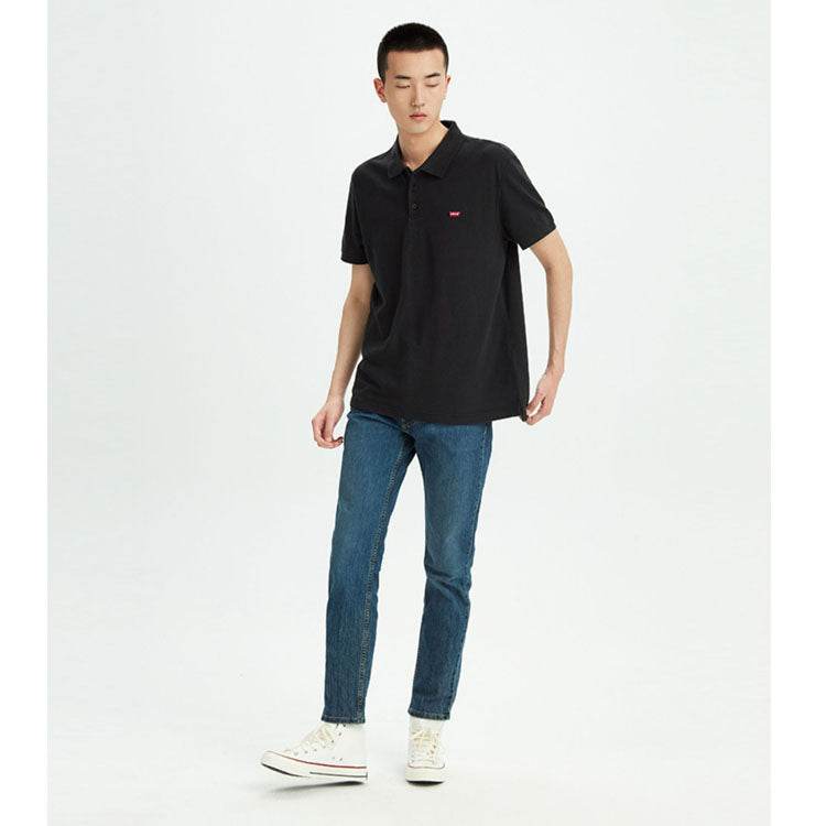 Поло мужское Levi's - Boxette Shop