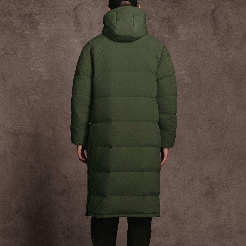 Пуховик мужской Gap - Boxette Shop