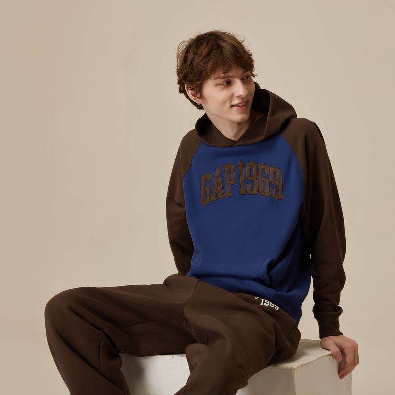 Худи GAP - Boxette Shop