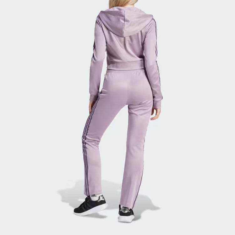 Спортивный костюм женский Adidas Track Glam - Boxette Shop