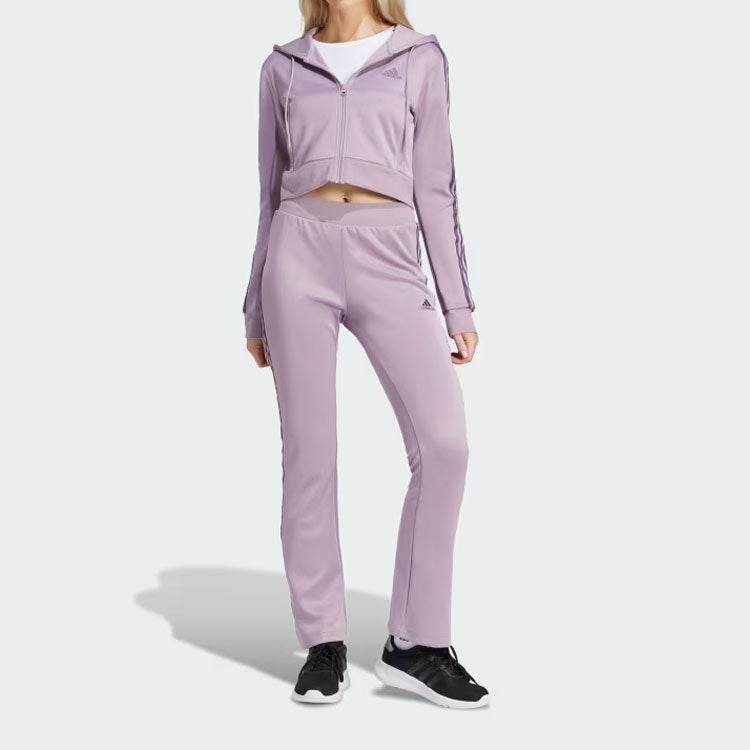 Спортивный костюм женский Adidas Track Glam - Boxette Shop