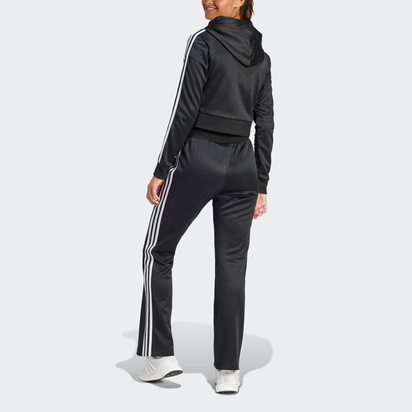 Спортивный костюм женский Adidas Sportswear Glam - Boxette Shop