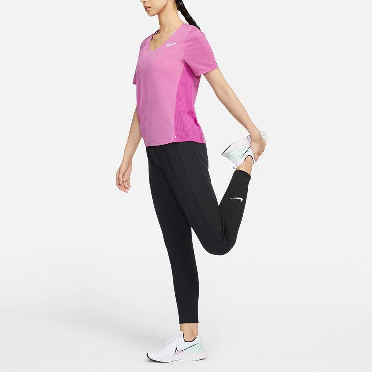Спортивные брюки женские Nike Essential Stripped - Boxette Shop