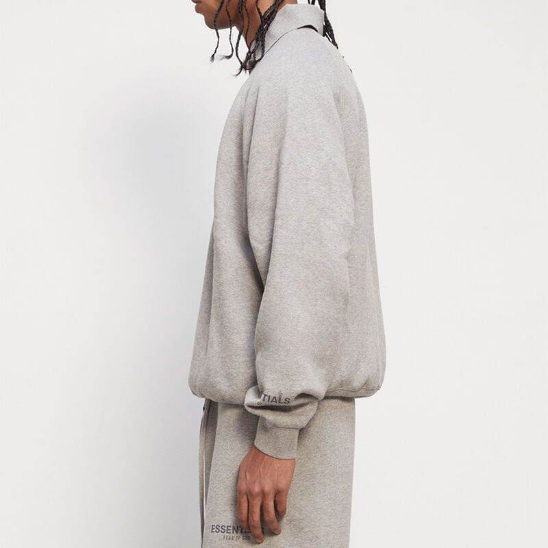 Свитер Fear of God Essentials FW20 - Boxette Shop