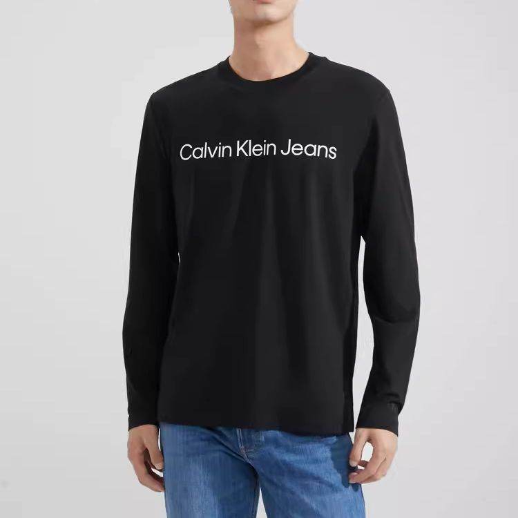 Свитер мужской Calvin Klein - Boxette Shop