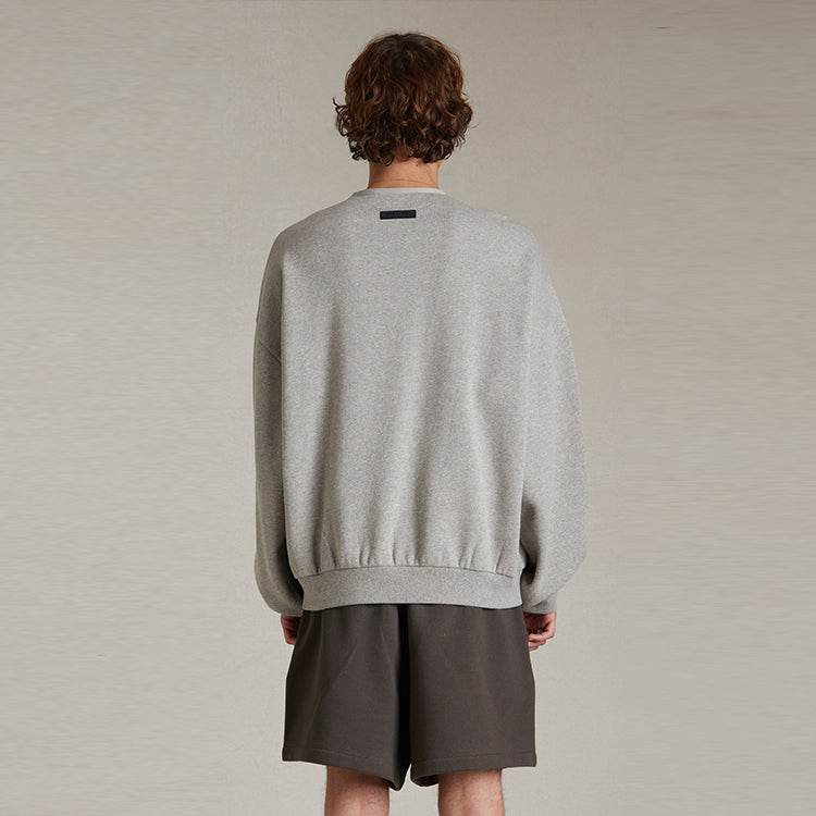 Свитер Fear of God Essentials SS24 - Boxette Shop