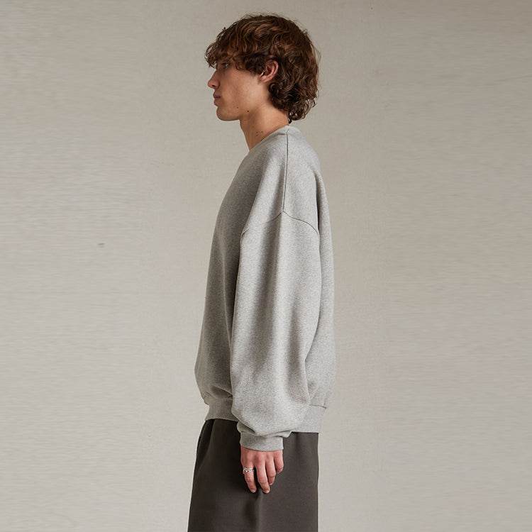Свитер Fear of God Essentials SS24 - Boxette Shop