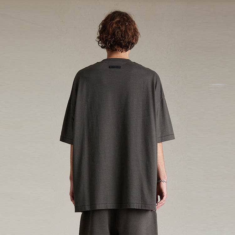 Футболка Fear of God Essentials SS24 - Boxette Shop