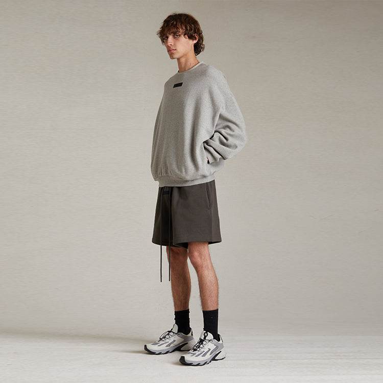 Свитер Fear of God Essentials SS24 - Boxette Shop