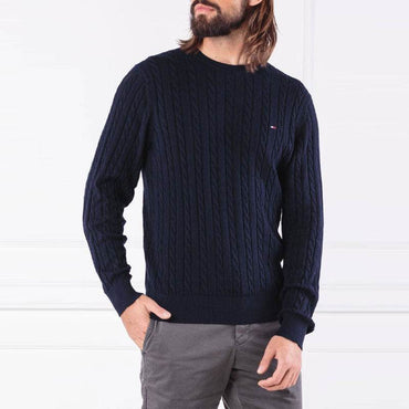 Свитер Tommy Hilfiger - Boxette Shop