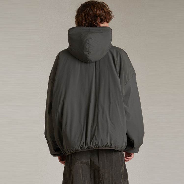 Пуховик мужской Fear of God Essentials SS24 - Boxette Shop