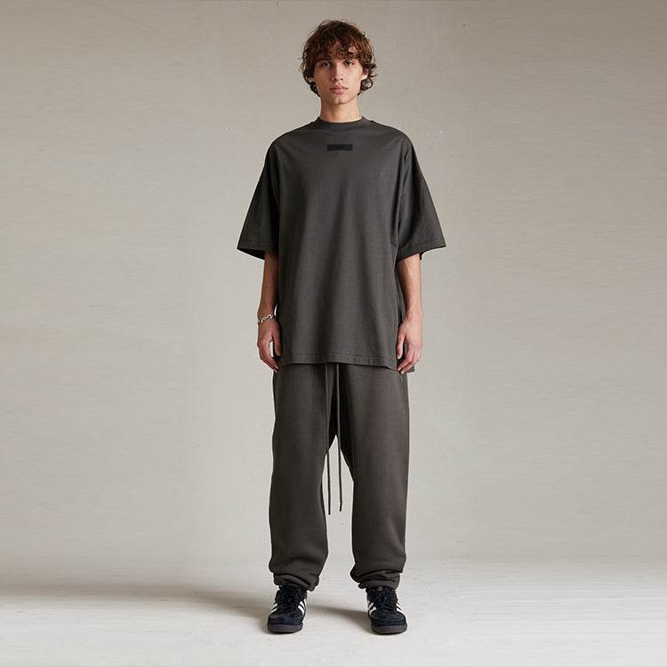 Футболка Fear of God Essentials SS24 - Boxette Shop