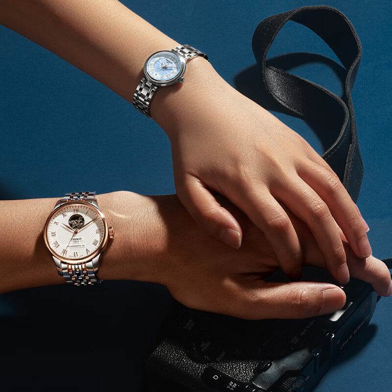 Часы Tissot Small Beauty - Boxette Shop
