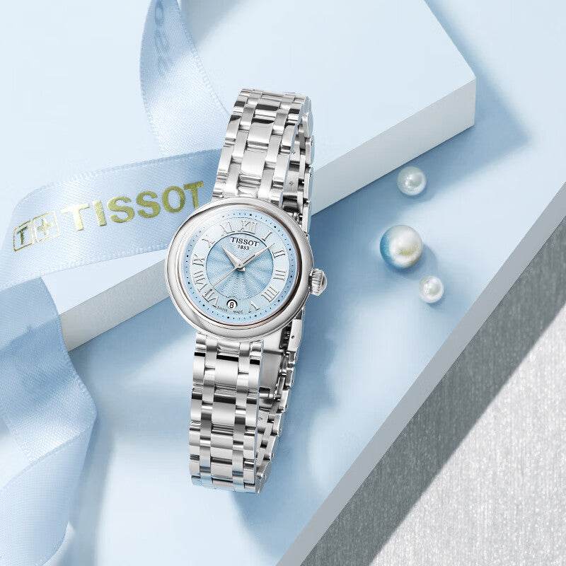 Часы Tissot Small Beauty - Boxette Shop