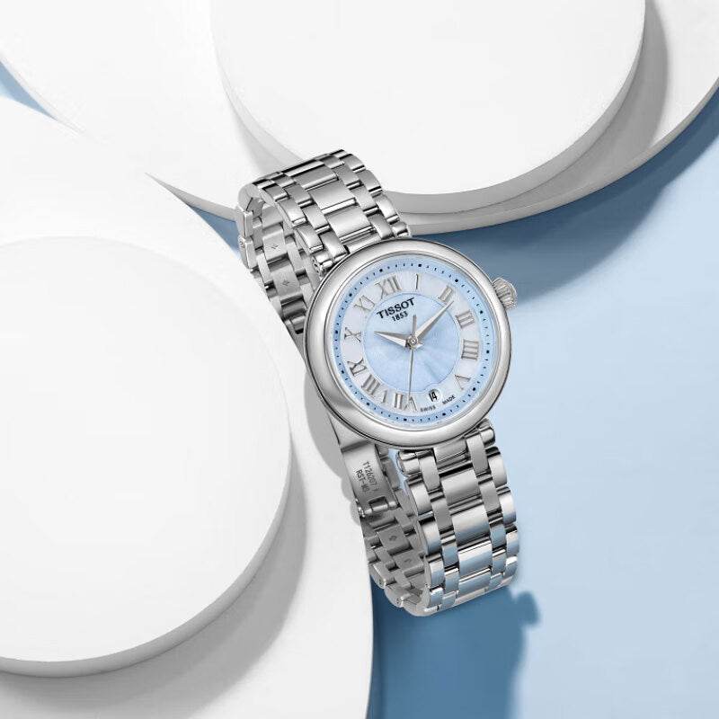 Часы Tissot Small Beauty - Boxette Shop