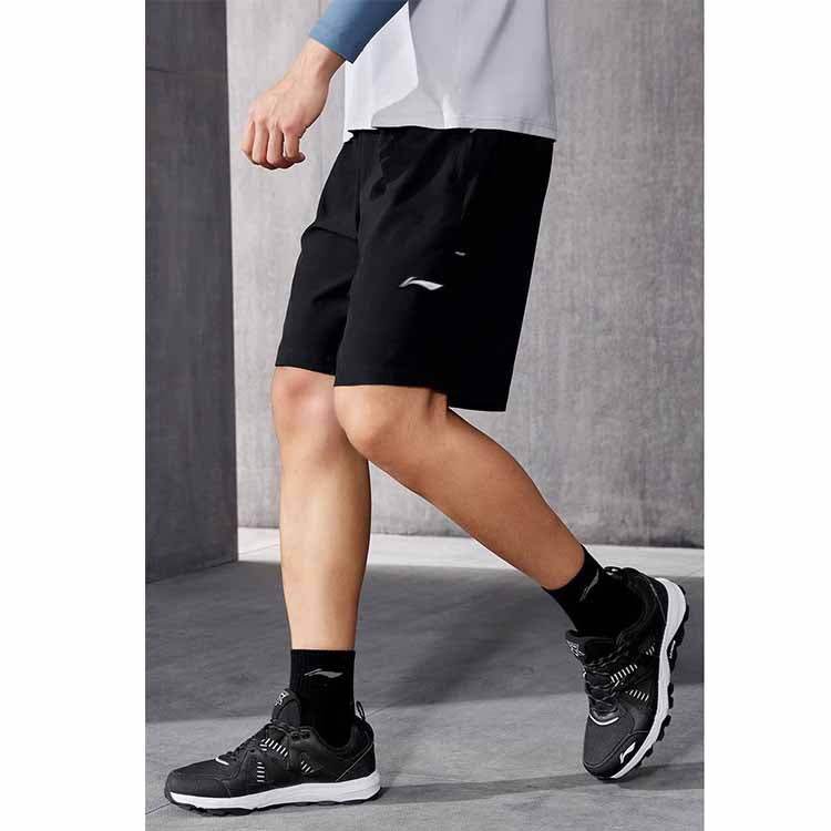 Спортивные шорты мужские Li-Ning - Boxette Shop