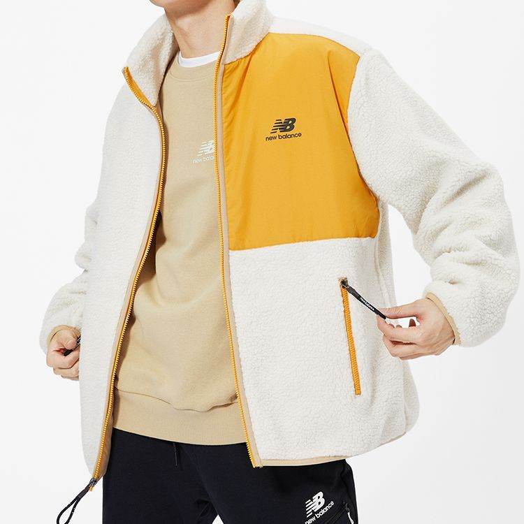 Куртка New Balance - Boxette Shop