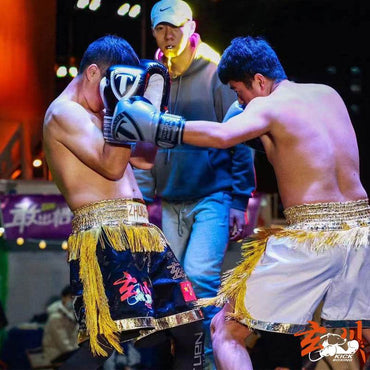 Боксерские перчатки Torque - Boxette Shop