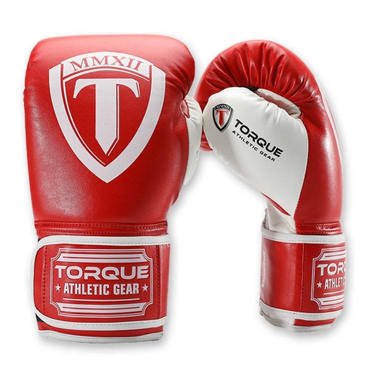 Боксерские перчатки Torque - Boxette Shop