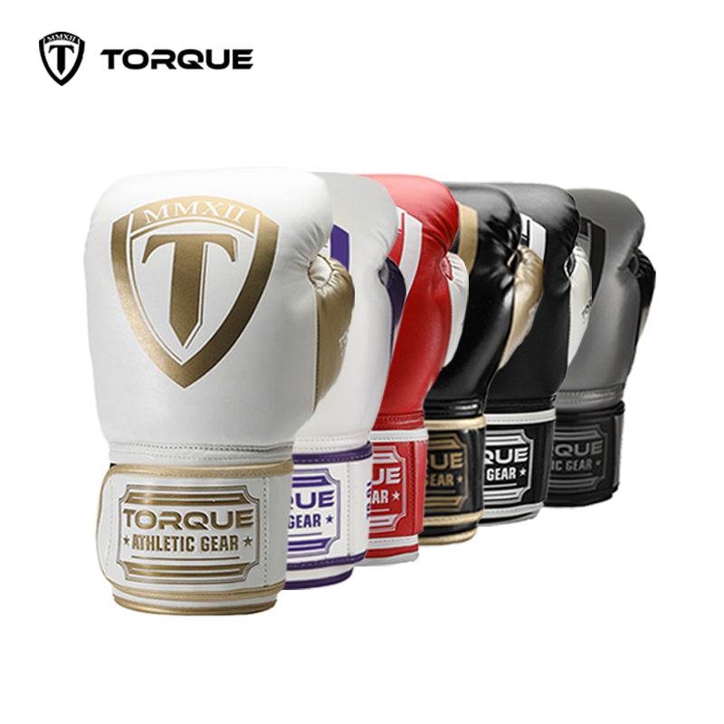 Боксерские перчатки Torque - Boxette Shop