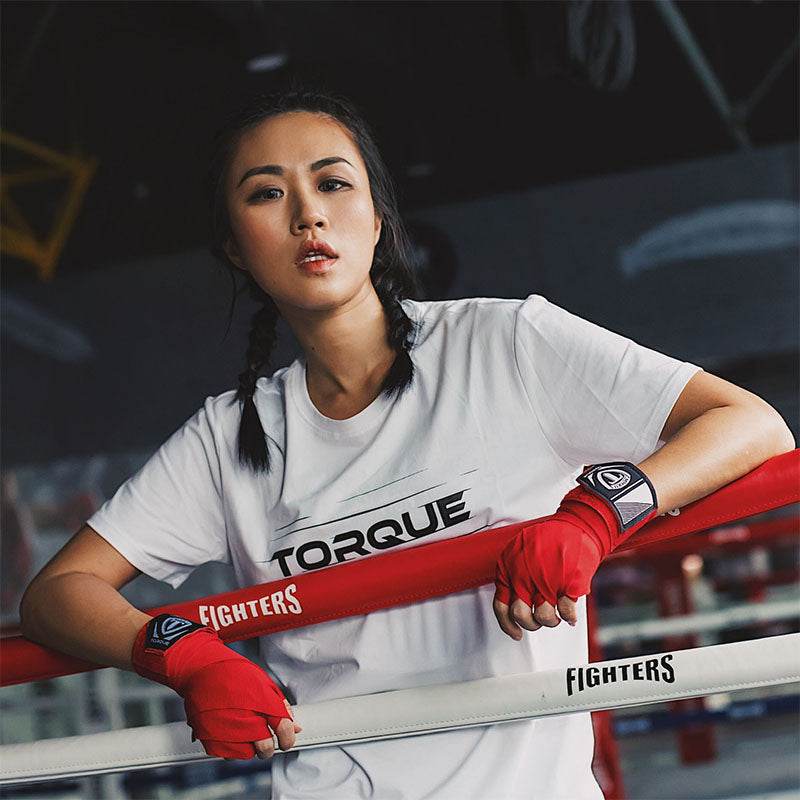 Боксерские бинты Torque - Boxette Shop