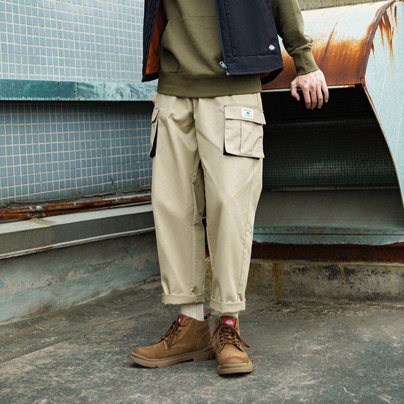 Ботинки мужские Dickies Simple Comfort - Boxette Shop