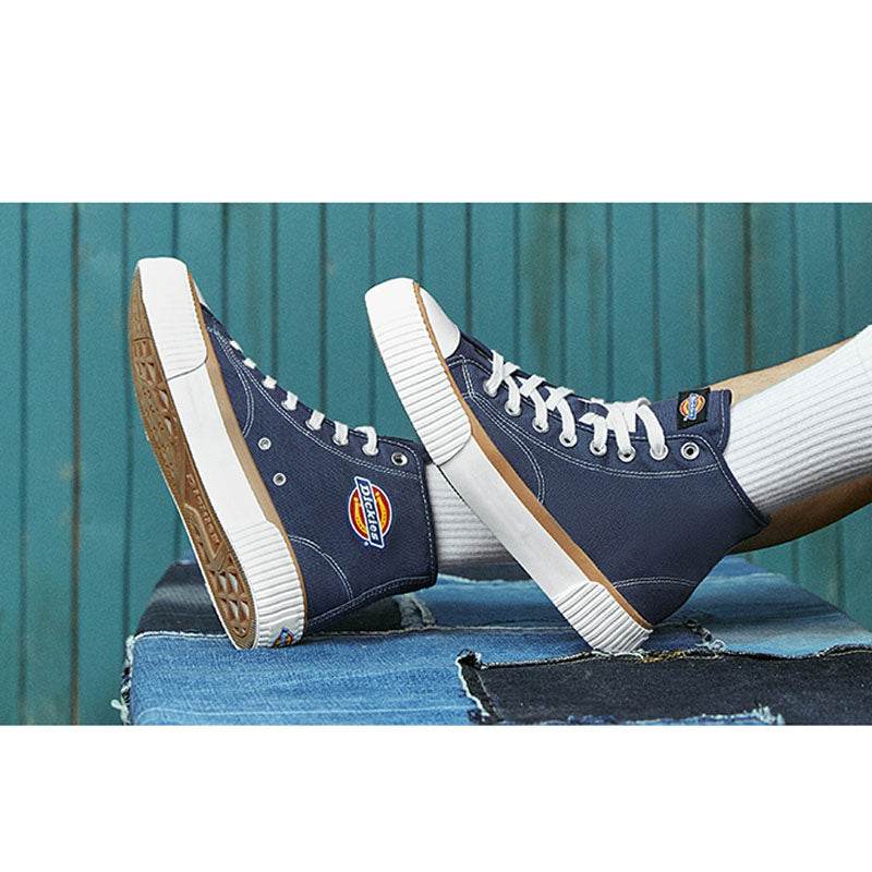 Кеды Dickies - Boxette Shop